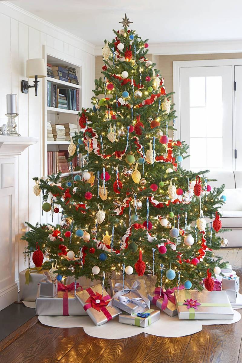 Cho Thuê Cây Thông Noel Tại Bình Phước. Ảnh 1